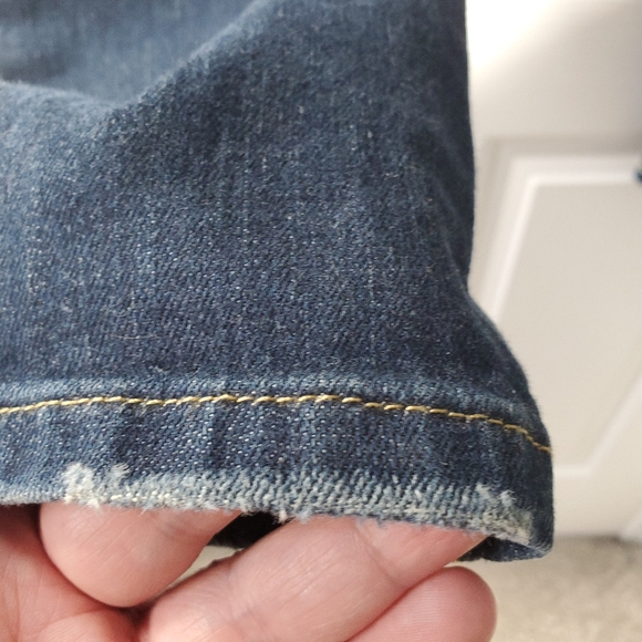 Michael Kors Skinny Jeans - Picture 5 of 10